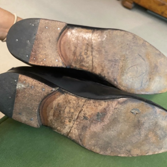 Vintage Gucci men’s loafers - Picture 3 of 10